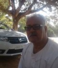 Rencontre Homme : Rachid, 68 ans à Algérie  Mostaganem